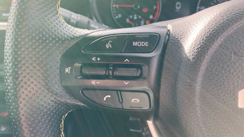 Kia Picanto 1.0 X-Line S 5dr Auto Petrol Hatchback